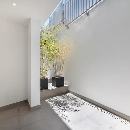 Oriente By Olala Homes * 리스본