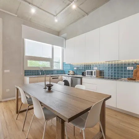 Oriente By Olala Homes * 리스본