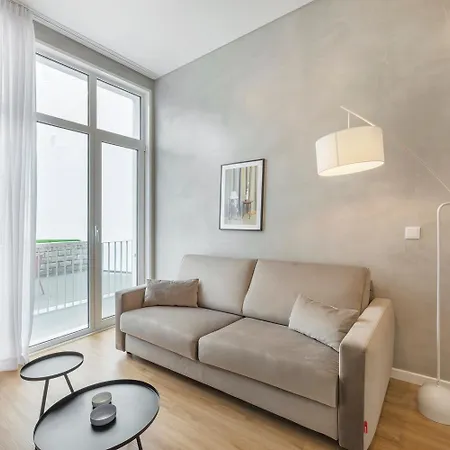 Oriente By Olala Homes 리스본
