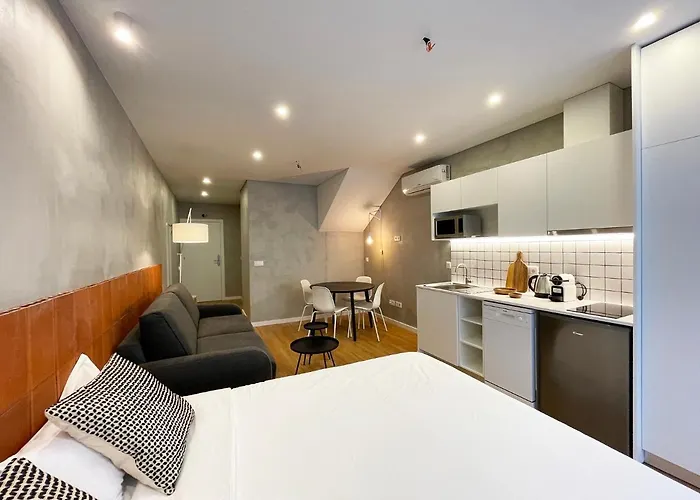 Oriente By Olala Homes Apartament Lizbona