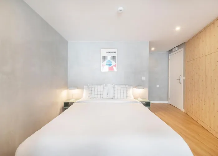 Oriente By Olala Homes * Lizbona