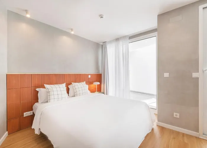 Oriente By Olala Homes * Lizbona