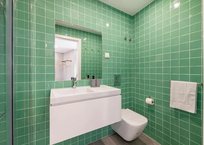 Oriente By Olala Homes Lizbona