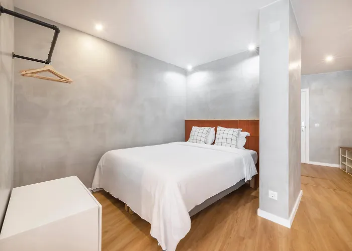 Apartament Oriente By Olala Homes *
