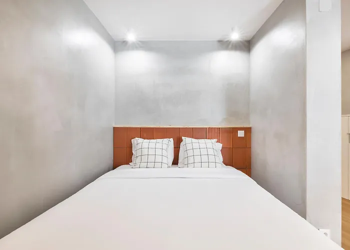 Oriente By Olala Homes *