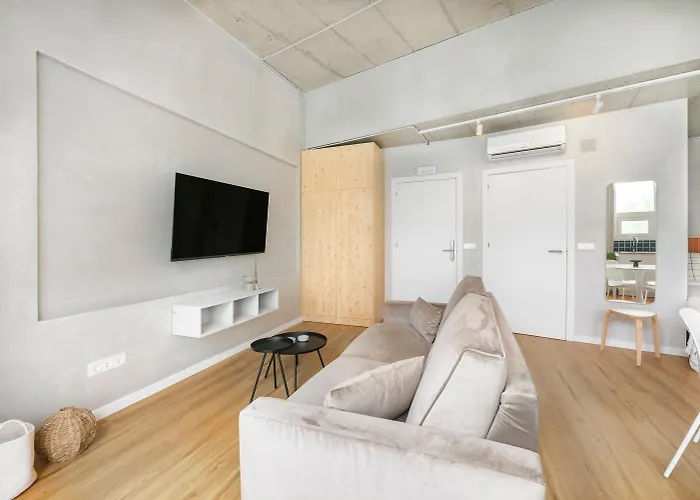 Oriente By Olala Homes Apartament *
