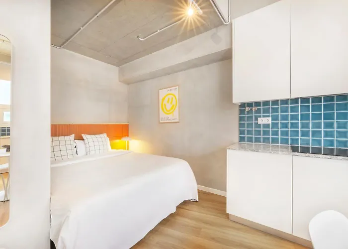 Apartament Oriente By Olala Homes *