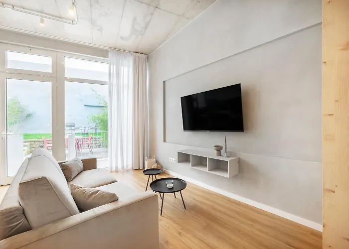 Apartament Oriente By Olala Homes *
