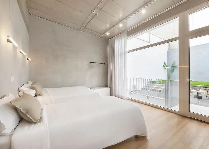 Oriente By Olala Homes Apartament *
