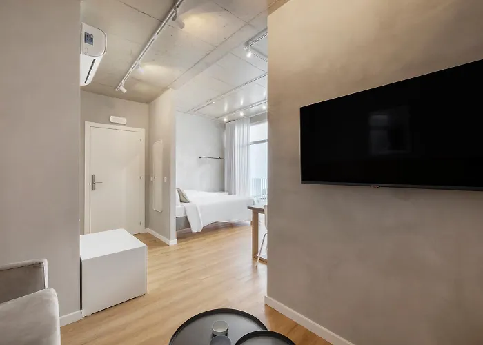Oriente By Olala Homes Apartament *