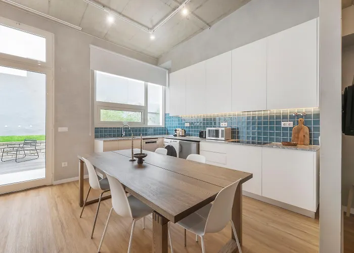 Oriente By Olala Homes * Lizbona