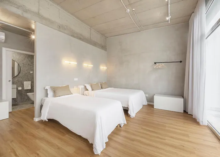 Oriente By Olala Homes Apartament *