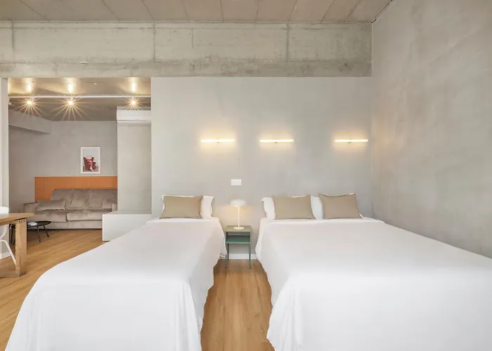 Oriente By Olala Homes Apartament Lizbona