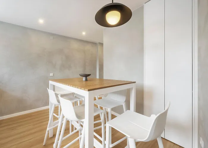 Oriente By Olala Homes Apartament