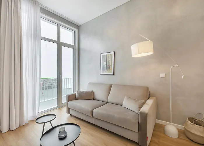 Oriente By Olala Homes Lizbona