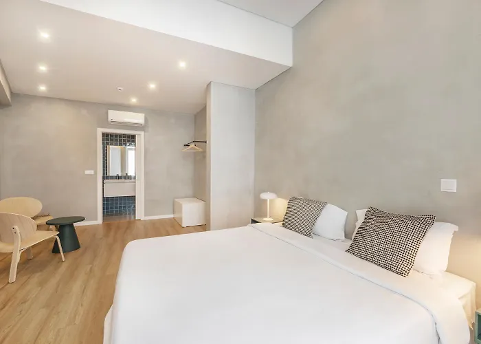 Apartament Oriente By Olala Homes *