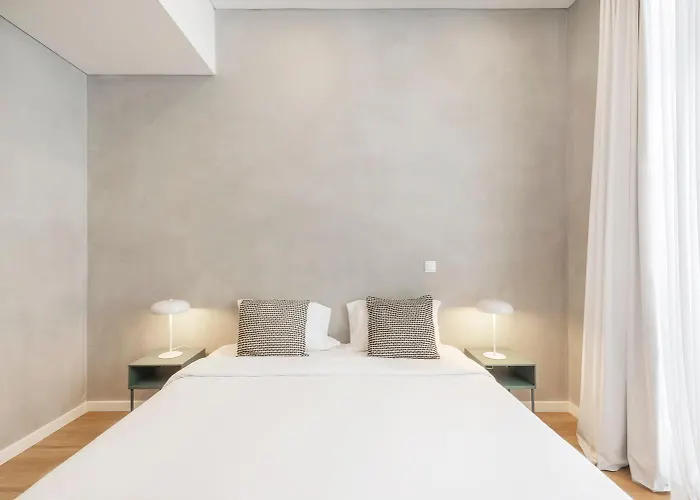 Oriente By Olala Homes Apartament