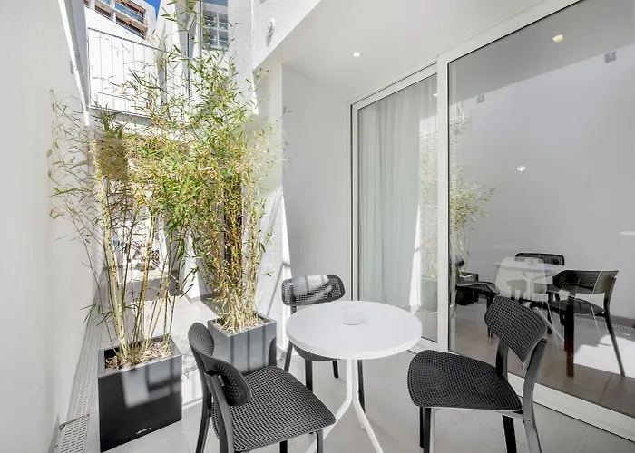 Apartament Oriente By Olala Homes *