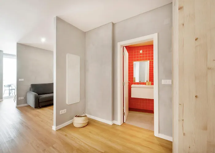 Apartament Oriente By Olala Homes *