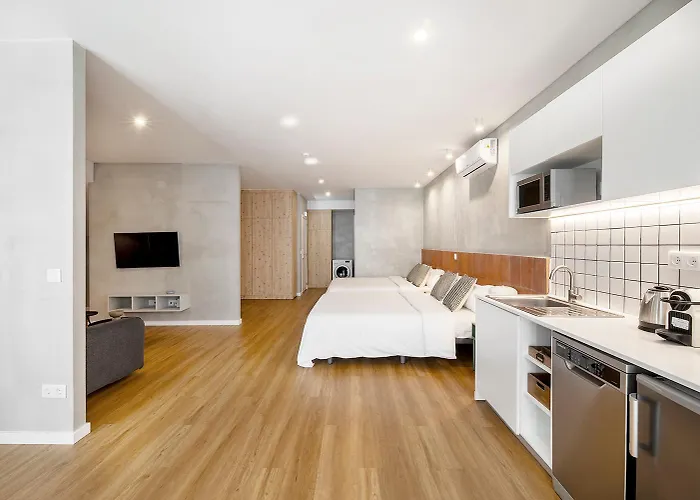 Oriente By Olala Homes *