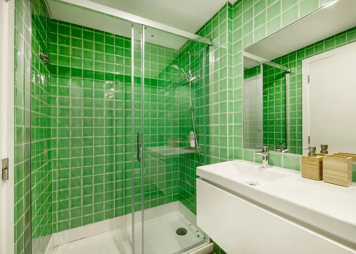 Oriente By Olala Homes Lizbona