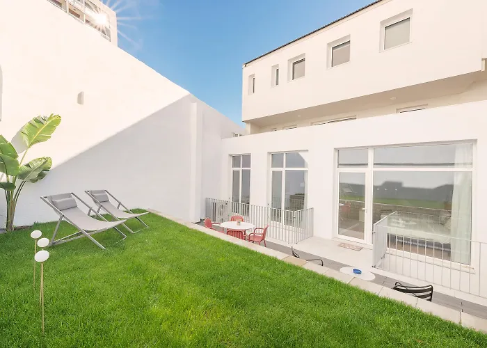 Apartament Oriente By Olala Homes