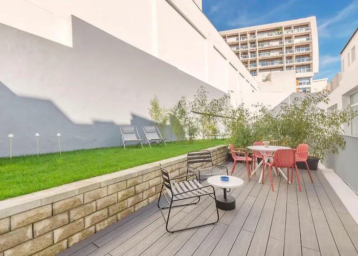 Oriente By Olala Homes Apartament Lizbona