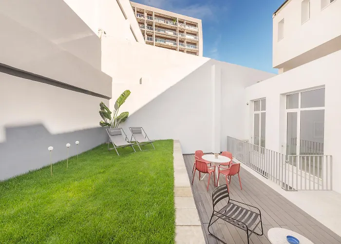 Oriente By Olala Homes