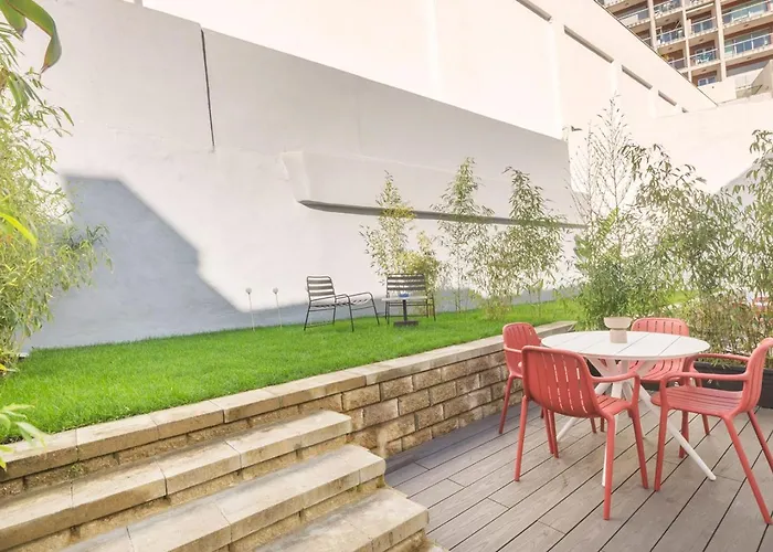 Oriente By Olala Homes Apartament *
