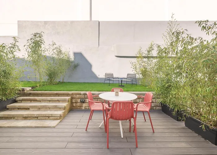 Oriente By Olala Homes Lizbona