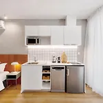 Oriente By Olala Homes Apartamento *