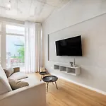 Apartamento Oriente By Olala Homes *