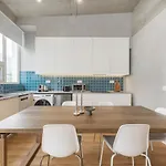 Oriente By Olala Homes Apartamento Lisboa