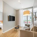 Oriente By Olala Homes Apartamento Lisboa