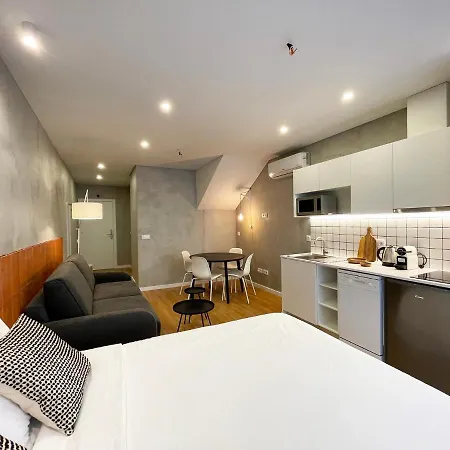 Oriente By Olala Homes Daire Lisboa