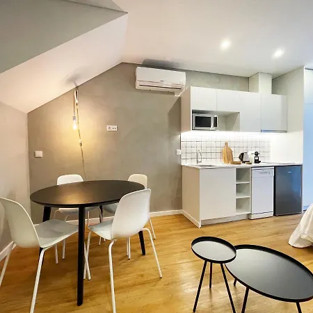 Oriente By Olala Homes Lisbon