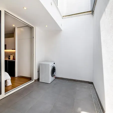 Oriente By Olala Homes Apartment *