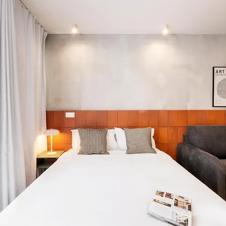 Oriente By Olala Homes Apartment *