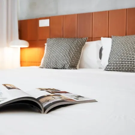 Oriente By Olala Homes * Lisbon