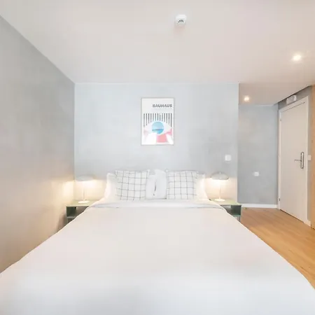 Oriente By Olala Homes * Lisbon