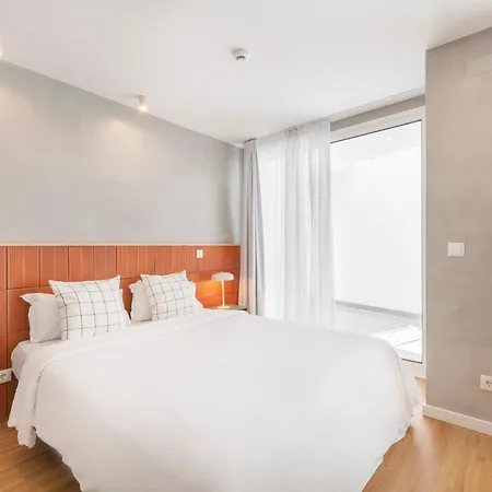 Oriente By Olala Homes * Lisbon