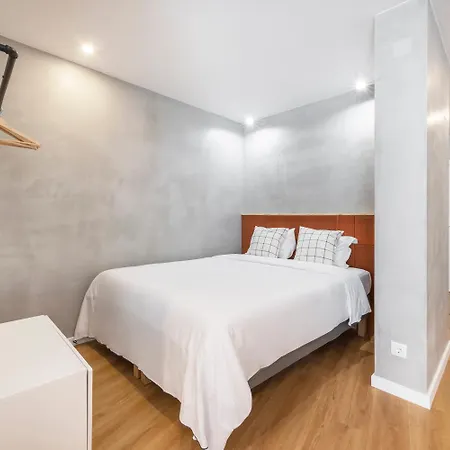 Daire Oriente By Olala Homes *