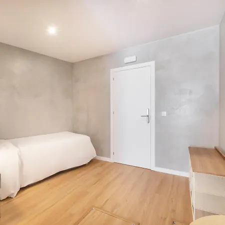 Oriente By Olala Homes Daire *