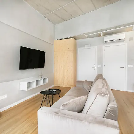 Oriente By Olala Homes Daire *