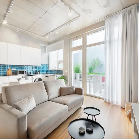 Oriente By Olala Homes Daire Lisboa
