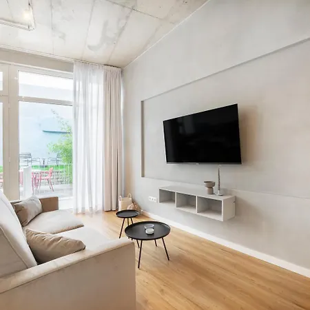 Daire Oriente By Olala Homes *