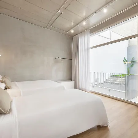 Oriente By Olala Homes Apartment *