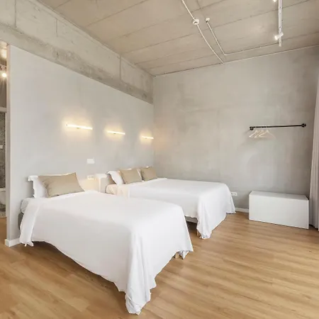 Oriente By Olala Homes Daire *