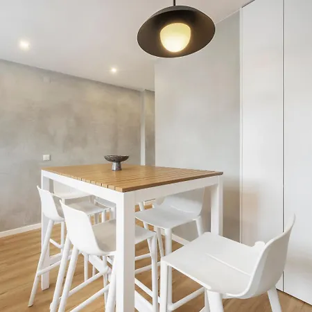 Oriente By Olala Homes Daire