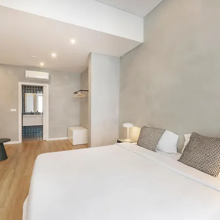 Daire Oriente By Olala Homes *